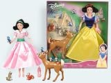 Disney Princess - Snow White and her Forest Friends