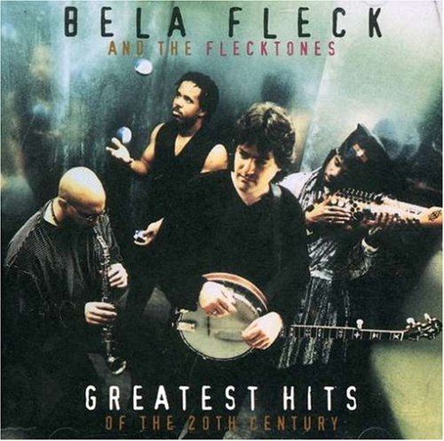Bela Fleck & The 20th Century