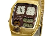シチズン CITIZEN アナデジテンプ 腕時計 JG2012/50Xの画像