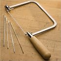 Coping Saw