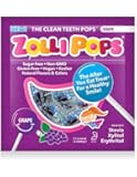 Zollipops Xylitol Pop