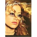 Anastacia: "Not That Kind" (Pvg) book cover