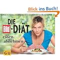 Die BILD-Di�t: Satt essen, satt abnehmen (Einzeltitel Gesunde Ern�hrung)