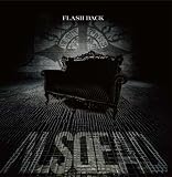FLASH BACK(初回生産限定盤)(DVD付)