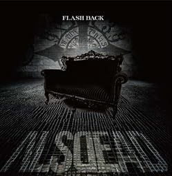 FLASH BACK(初回生産限定盤)(DVD付)