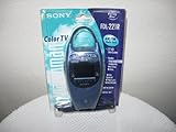 Sony FDL221R
