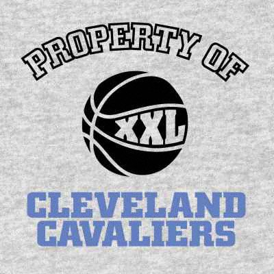 Buy Cleveland Cavaliers Property Of Blanket by Biederlack