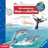 Wieso? Weshalb? Warum? Wir entdecken Wale und Delfine title=