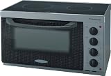 Rommelsbacher KML 3001 Glaskeramik Kleink�che "Kitchen Master"