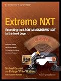 Extreme NXT: Extending the LEGO MINDSTORMS NXT to the Next Level (Technology in Action)