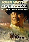 Cahill, U.S. Marshal