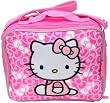 Hello Kitty Lunch Box - Sanrio Hello Kitty Insulated Lunch Bag