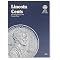 personal coin folders (American)