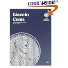 Lincoln Cents Folder Starting 1975 (Official Whitman Coin Folder) by  Whitman