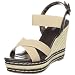 Charles by Charles David Women's Thrice Wedge Sandal