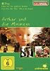 Arthur und die Minimoys - KulturSPIEGEL Edition Play (DVD)