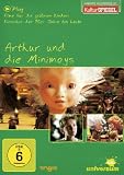 Arthur und die Minimoys - KulturSPIEGEL Edition Play