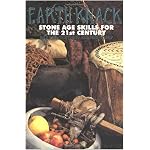 Earth Knack book cover