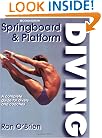 Springboard and Platform Diving - 2nd Edition