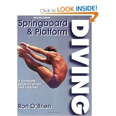 Springboard and Platform Diving