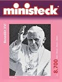 Eigenschaften Ministeck 31784 / ministeck 31885 - Papst