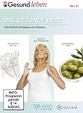 Das gesunde Herz - Edition stern GESUND LEBEN