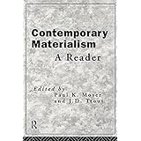 contemporary materialism a reader