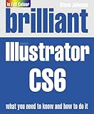 Brilliant Adobe illustrator CS6