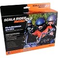 Cardo Scala Rider Q2 Multi Twinpack Bluetooth Helmet Motorcycle HandsFree Systems