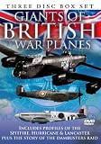 Giants Of British War Planes [2007]