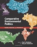 Produkt-Bild: Comparative Environmental Politics: Theory, Practice, and Prospects (American and Comparative Environmental Policy)