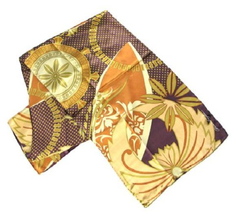 Arboretum - Pangborn Design Scarf 11005