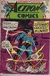 Action Comics #369 Comic Book