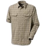 Columbia Pile Driver Shirt - Long-Sleeve - Mens