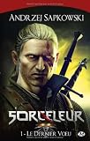 Sorceleur, tome 1 : Le dernier voeu