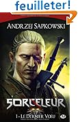 Sorceleur, tome 1 : Le dernier voeu