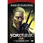Sorceleur, tome 1 : Le dernier voeu de Andrzej Sapkowski