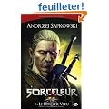 Sorceleur, tome 1 : Le dernier voeu