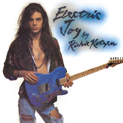 Electric Joy