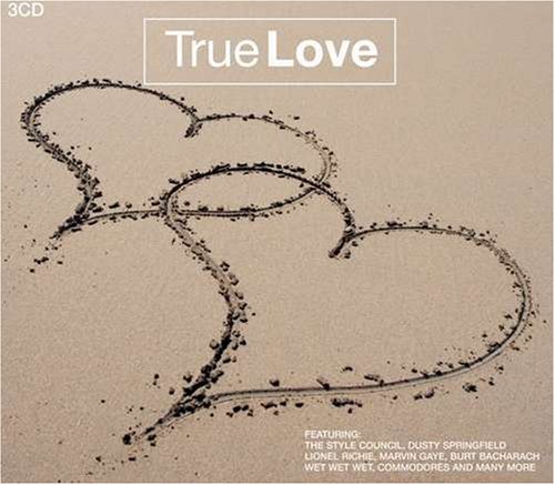 CD-Charts  Search : True Love