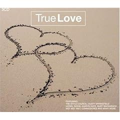 True Love (3 CD Set)