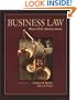 Business Law with UCC Applications Student Edition