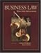 Business Law with UCC Applications Student Edition