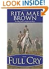 Full Cry: A Novel (Foxhunting Mysteries)