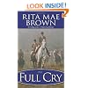 Full Cry (Foxhunting Mysteries)