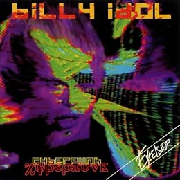 Billy Idol Picture 3