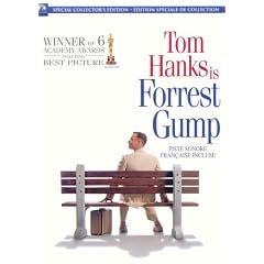 Forrest Gump (Special Collector's Edition)
