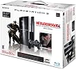 PlayStation 3 80 GB Metal Gear Solid 4 Pack