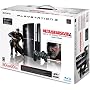 PlayStation 3 80 GB Metal Gear Solid 4 Pack