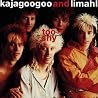 Image of album by Kajagoogoo